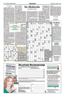 DIE HARKE Seite 16
