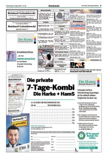 DIE HARKE Seite 27