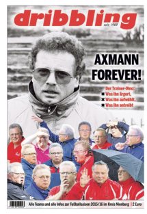 dribbling 07.08.2015