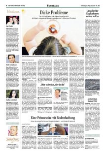 DIE HARKE Seite 8