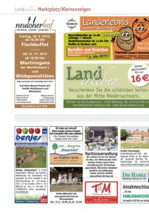 Land erleben Seite 73