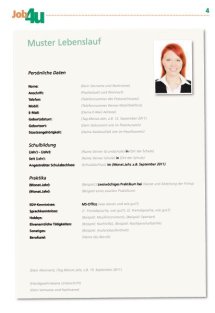 Job4u Seite 4