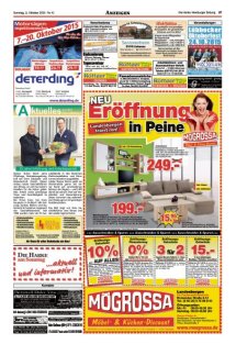 DIE HARKE am Sonntag Seite 27