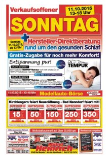 DIE HARKE am Sonntag Seite 28