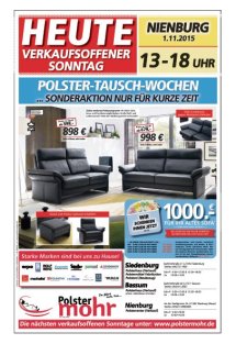 DIE HARKE am Sonntag Seite 21