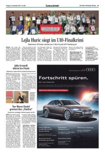 DIE HARKE Seite 13