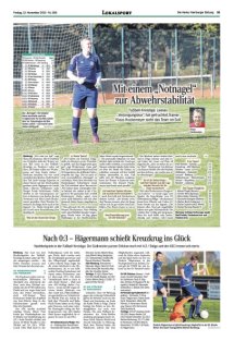 DIE HARKE Seite 15