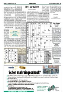 DIE HARKE Seite 19
