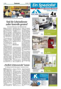 DIE HARKE Seite 25