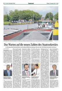 DIE HARKE Seite 30