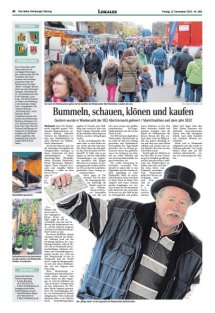 DIE HARKE Seite 32