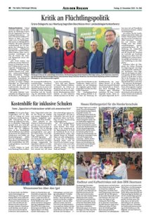 DIE HARKE Seite 38
