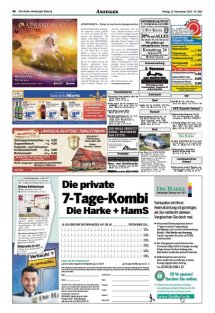DIE HARKE Seite 40