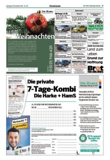 DIE HARKE Seite 47