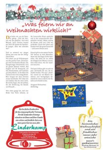 Weihnachtsbeilage Seite 3