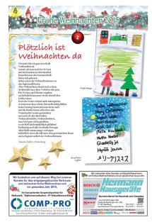 Weihnachtsbeilage Seite 4