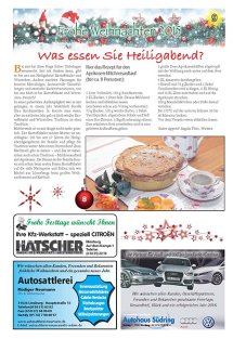 Weihnachtsbeilage Seite 9