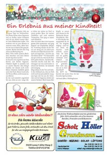 Weihnachtsbeilage Seite 10