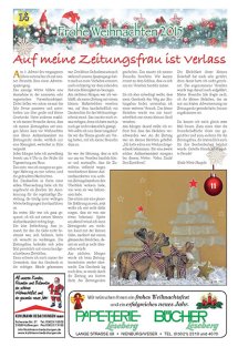 Weihnachtsbeilage Seite 14