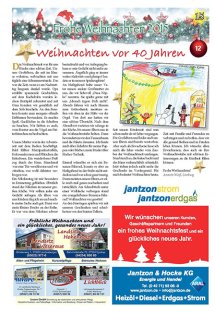 Weihnachtsbeilage Seite 15