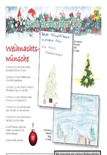 Weihnachtsbeilage Seite 23