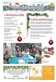 Weihnachtsbeilage Seite 27