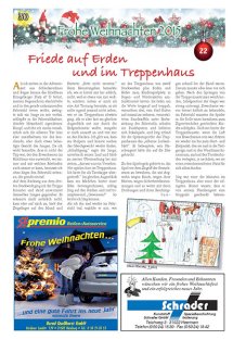 Weihnachtsbeilage Seite 30