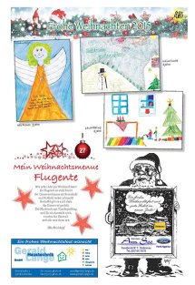 Weihnachtsbeilage Seite 43