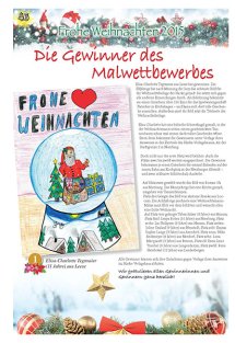 Weihnachtsbeilage Seite 46