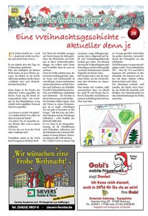 Weihnachtsbeilage Seite 50