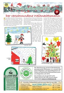 Weihnachtsbeilage Seite 52