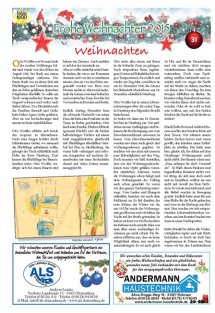 Weihnachtsbeilage Seite 58