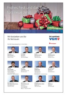 Weihnachtsbeilage Seite 64