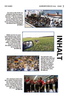 Jahresrückblick Seite 3