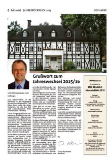 Jahresr&uuml;ckblick Seite 4