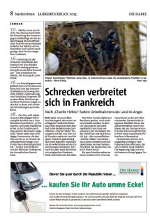 Jahresr&uuml;ckblick Seite 8