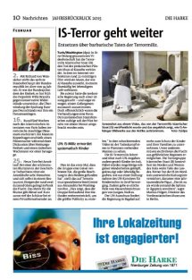 Jahresr&uuml;ckblick Seite 10