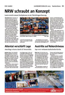 Jahresr&uuml;ckblick Seite 21