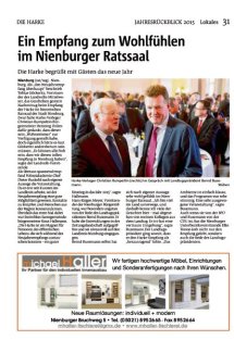 Jahresr&uuml;ckblick Seite 31