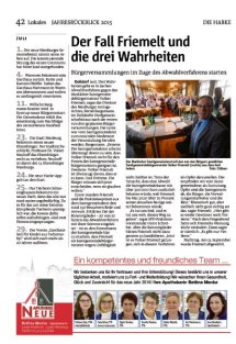 Jahresr&uuml;ckblick Seite 42