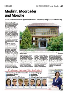 Jahresr&uuml;ckblick Seite 43