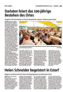 Jahresr&uuml;ckblick Seite 45