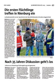 Jahresr&uuml;ckblick Seite 49