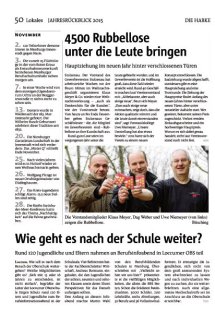 Jahresr&uuml;ckblick Seite 50