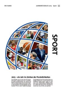 Jahresr&uuml;ckblick Seite 55