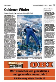 Jahresr&uuml;ckblick Seite 57