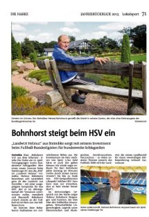 Jahresr&uuml;ckblick Seite 71