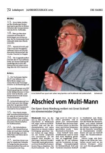 Jahresr&uuml;ckblick Seite 72