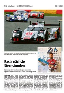 Jahresr&uuml;ckblick Seite 80