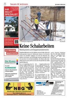 Bauen und Wohnen Seite 8